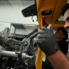 Premium Headliner Reupholstery and Restoration | DEIZ GARAGE